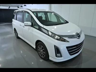 Mazda BIANTE