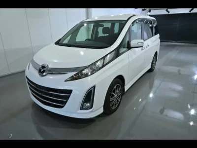 Mazda BIANTE