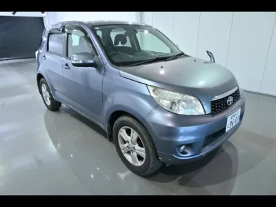 Toyota RUSH