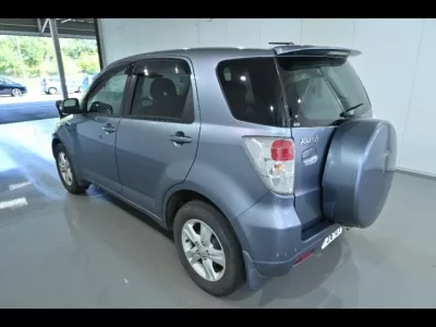 Toyota RUSH