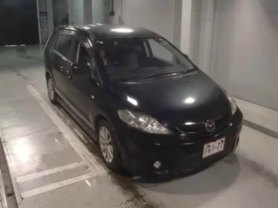 Mazda PREMACY
