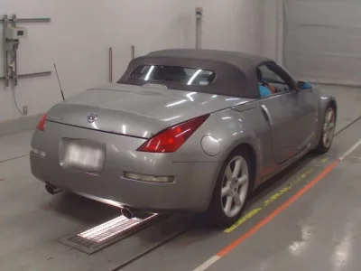 Nissan FAIRLADYZ