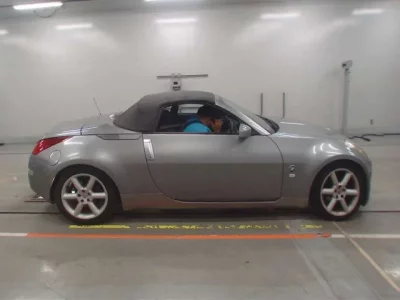 Nissan FAIRLADYZ