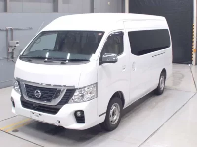 Nissan CARAVAN BUS