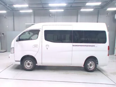 Nissan CARAVAN BUS