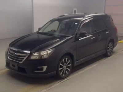 Subaru EXIGA