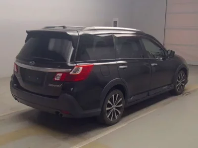 Subaru EXIGA