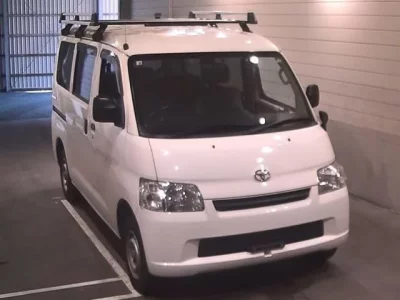 Toyota LITE ACE VAN