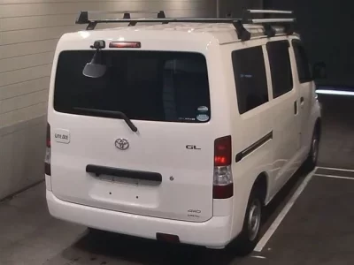 Toyota LITE ACE VAN