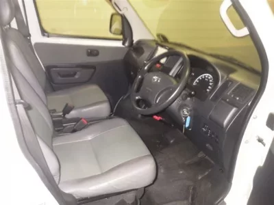 Toyota LITE ACE VAN