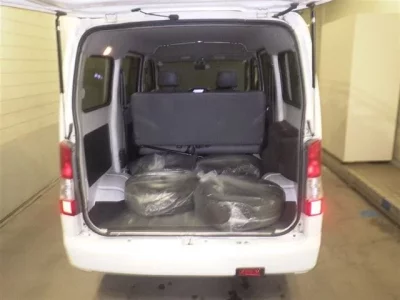 Toyota LITE ACE VAN
