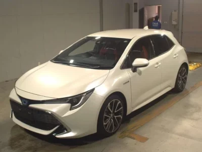 Toyota COROLLA SPORT