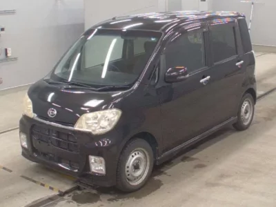 Daihatsu TANTO EXE