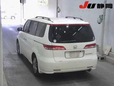 Honda ELYSION