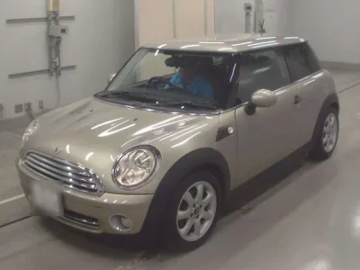 BMW MINI