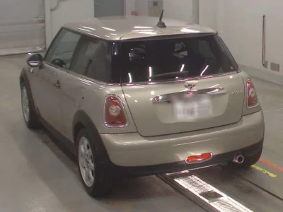BMW MINI