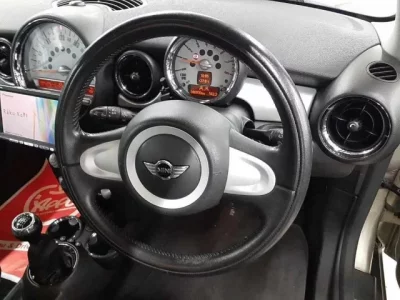 BMW MINI