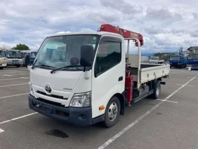 Toyota DYNA