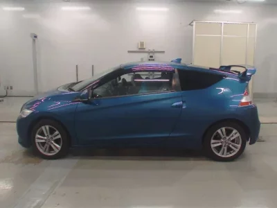 Honda CR-Z