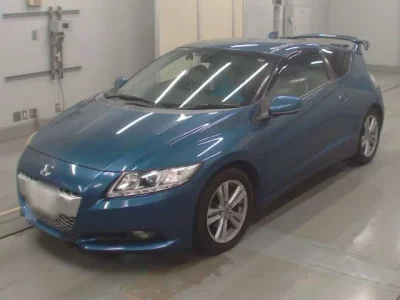 Honda CR-Z