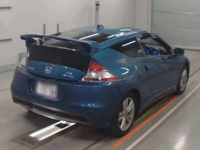 Honda CR-Z