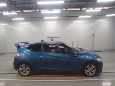 Honda CR-Z