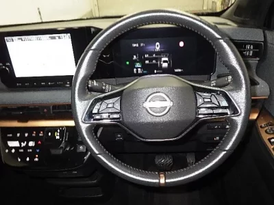 Nissan SAKURA