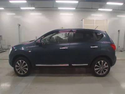 Nissan DUALIS