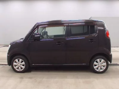 Suzuki MRWAGON