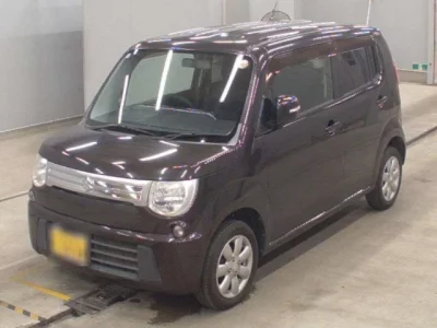Suzuki MRWAGON