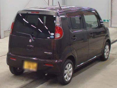 Suzuki MRWAGON