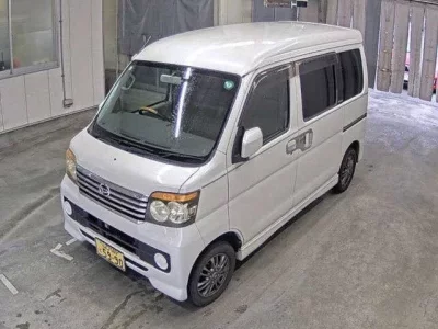 Daihatsu Atrai Wagon