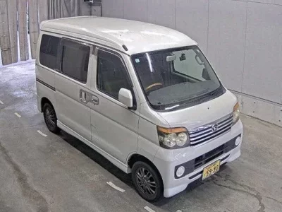 Daihatsu Atrai Wagon