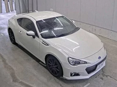 Subaru BRZ