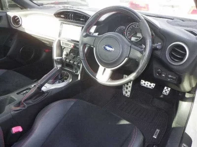 Subaru BRZ