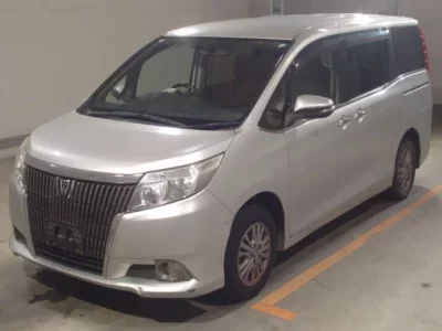 Toyota ESQUIRE