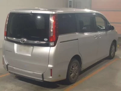 Toyota ESQUIRE