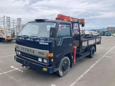 Toyota TOYOACE