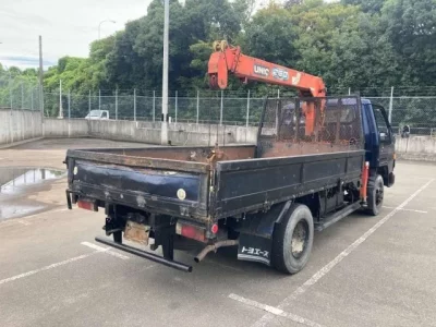 Toyota TOYOACE