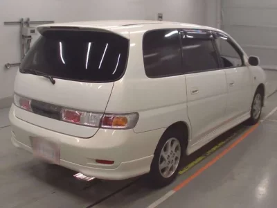 Toyota GAIA