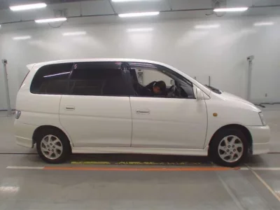 Toyota GAIA