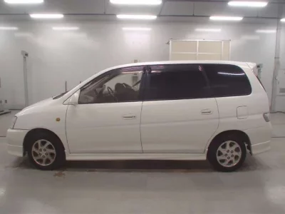 Toyota GAIA