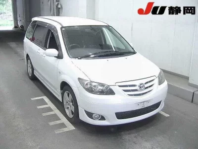 Mazda MPV