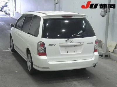 Mazda MPV