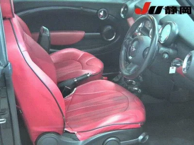 BMW MINI