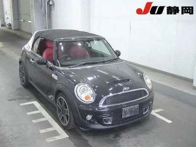 BMW MINI