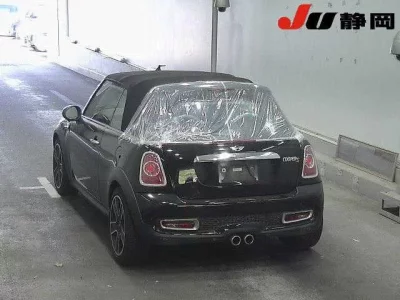 BMW MINI