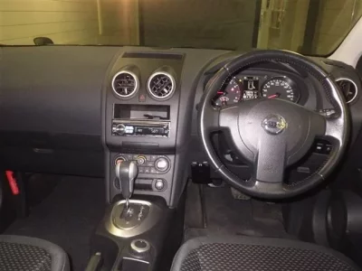 Nissan DUALIS
