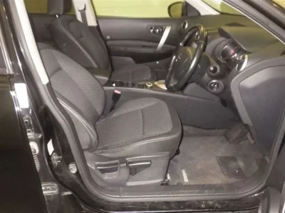 Nissan DUALIS