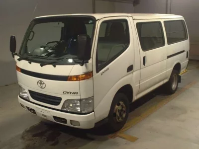 Toyota DYNA